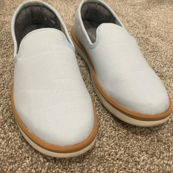 Allbirds Wool Lounger Blue Women’s - Picture 4 of 13